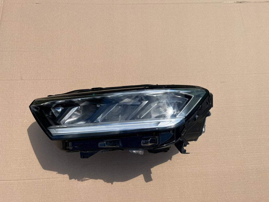 Frontscheinwerfer Dacia Troc T Roc 90198870 LED Links Scheinwerfer Headlight