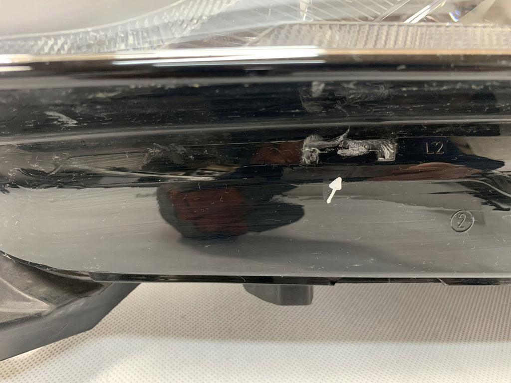 Frontscheinwerfer Skoda Octavia I 5E4941015B FALSE Scheinwerfer Headlight SCH6708888375gh