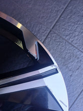 Laden Sie das Bild in den Galerie-Viewer, 1x Alufelge 18 Zoll 7.0" 5x114.3 38ET Mitsubishi Eclipse Cross I Rim Wheel FEL3798539879zg