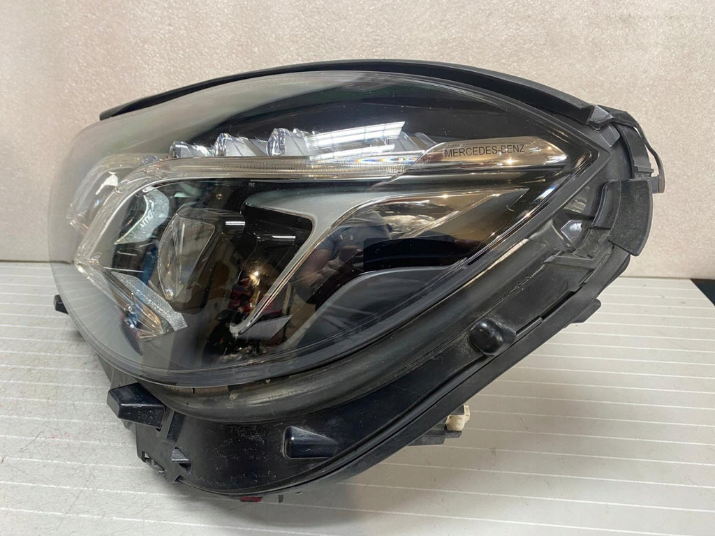 Frontscheinwerfer Mercedes-Benz W212 A2128205539 Full LED Links Headlight SCH1261514487nd