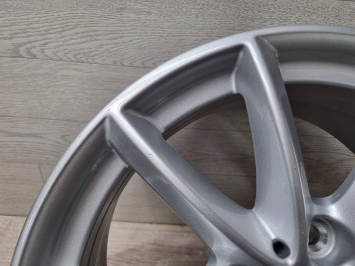1x Alufelge 16 Zoll 6855080 BMW 2 F45 Rim Wheel FEL1584971834pd