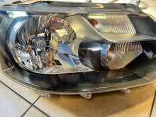 Load image into Gallery viewer, Frontscheinwerfer VW Transporter 0301254302 Halogen Links Scheinwerfer Headlight