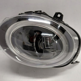 Frontscheinwerfer Mini F56 F55 5A01961 Full LED Links Scheinwerfer Headlight SCH1034833138re