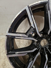 Laden Sie das Bild in den Galerie-Viewer, 1x Alufelge 19 Zoll 9.0" 5x112 42ET 8747305 BMW G22 G23 G26 Rim Wheel FEL4449092966vi