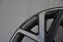 Laden Sie das Bild in den Galerie-Viewer, 1x Alufelge 18 Zoll 7.5" 5x114.3 50ET Matt Graphit 52910-CM300 Hyundai Kona Mg FEL1693430083yd