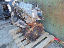 Laden Sie das Bild in den Galerie-Viewer, Motor Kia Venga D4FC 1.4 CRDI 2009 Diesel Engine Unkomplett