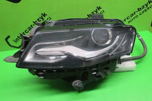 Laden Sie das Bild in den Galerie-Viewer, Frontscheinwerfer Audi A4 8K0941003 LED Links Scheinwerfer Headlight SCH8927836636iz