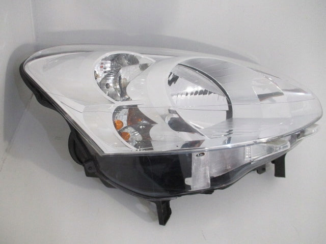 Frontscheinwerfer Peugeot Partner 9677202380-123DS-EB7B4C Rechts Headlight SCH9379826311gh