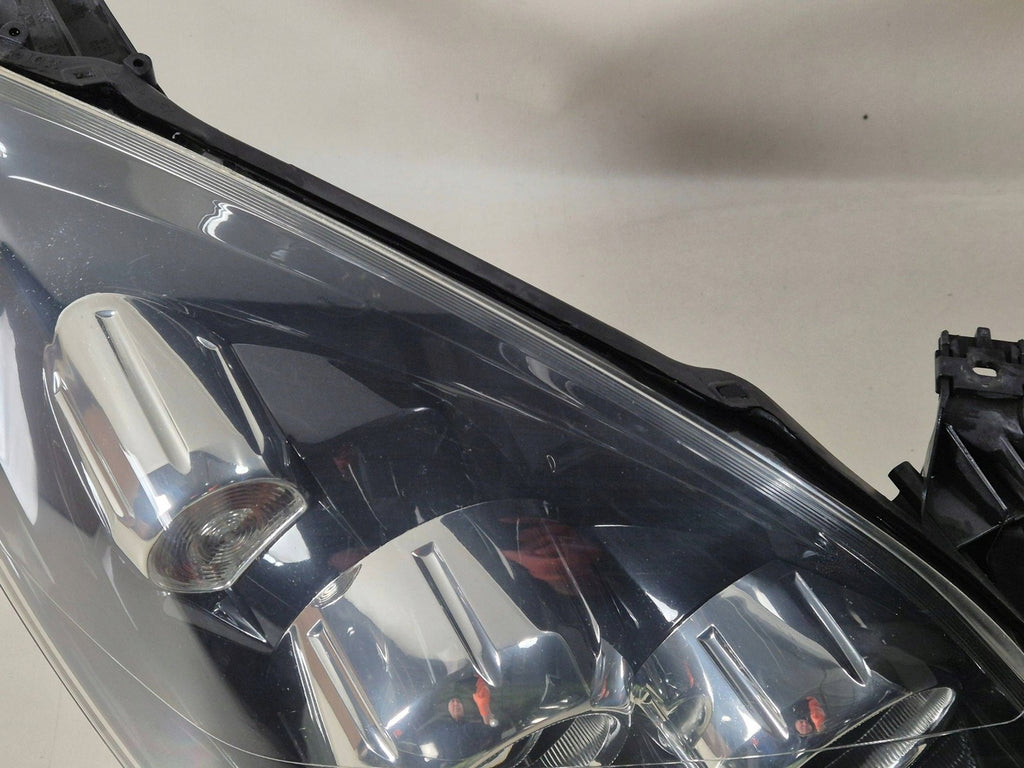 Frontscheinwerfer Opel Signum Vectra C CVT823 FALSE Scheinwerfer Headlight SCH5120364673gq