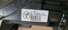 Laden Sie das Bild in den Galerie-Viewer, Frontscheinwerfer Toyota Corolla 81110-02T31 Rechts Scheinwerfer Headlight SCH2432422085vk