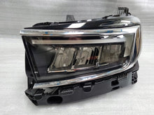 Laden Sie das Bild in den Galerie-Viewer, Frontscheinwerfer Opel Grandland X 9839689680 LED Links Scheinwerfer Headlight