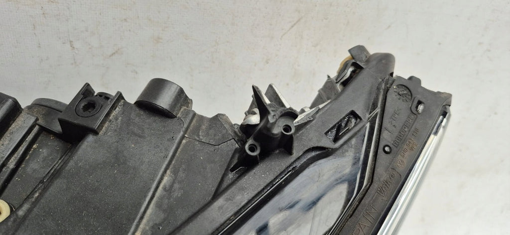 Frontscheinwerfer VW Golf VIII 5H1941005 Links Scheinwerfer Headlight SCH4252360397hu