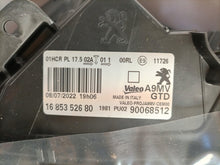 Load image into Gallery viewer, Frontscheinwerfer Peugeot 208 1685352680 LED Links Scheinwerfer Headlight