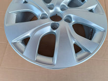 Laden Sie das Bild in den Galerie-Viewer, 1x Alufelge 16 Zoll 6.5" 5x108 47ET 9677089777 Citroën Grand Picasso Ii FEL9430752998ta