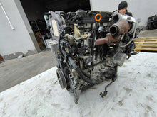 Laden Sie das Bild in den Galerie-Viewer, Motor Peugeot 308 I 10JBFB 1.6 HDI 94TKm 2013 Diesel Engine Komplett MOT3314378990uf