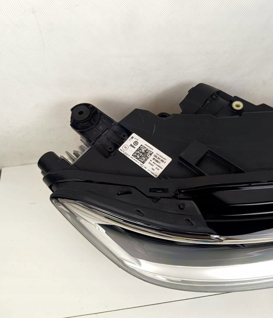 Frontscheinwerfer VW T-Roc 2GA941006F Rechts Scheinwerfer Headlight SCH1690004698wn