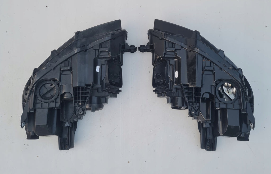 Frontscheinwerfer VW Passat 3G1941036Q 3G1941035 Full LED Rechts oder Links SCH6581255066kp