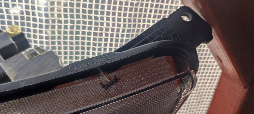 Frontscheinwerfer Ford Focus JX7B-13E015-AD LED Links Scheinwerfer Headlight SCH7725503585bw