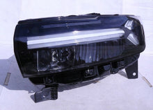 Laden Sie das Bild in den Galerie-Viewer, Frontscheinwerfer Dacia Duster 260603515R LED Links Scheinwerfer Headlight SCH8814121540ya