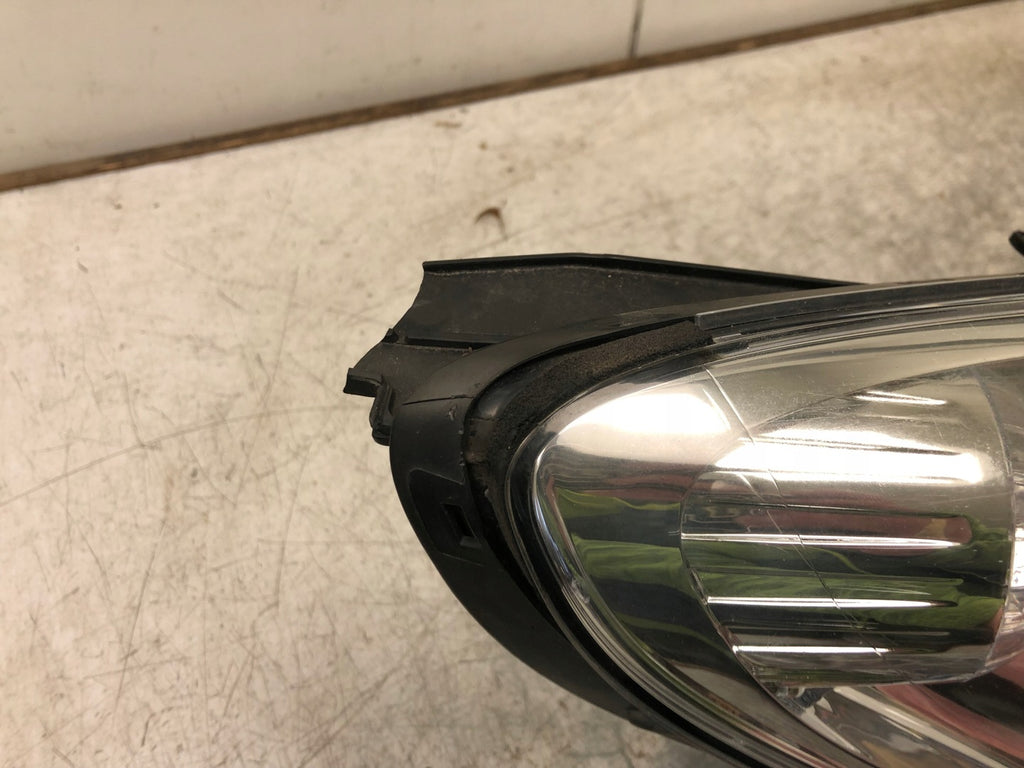 Frontscheinwerfer Hyundai I20 921024P000 Rechts Scheinwerfer Headlight