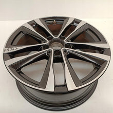 Load image into Gallery viewer, 1x Alufelge 18 Zoll 7.5" 5x112 49ET Glanz Schwarz A1774012700 Mercedes-Benz W177 FEL5203062181ic