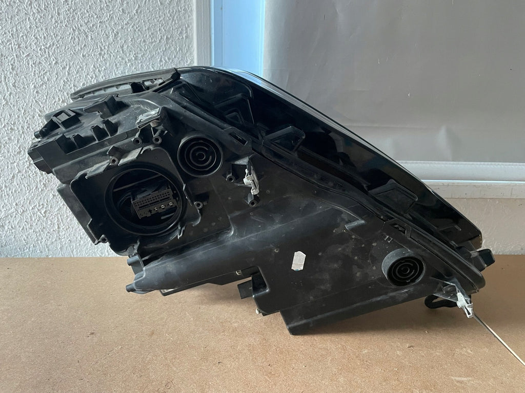 Frontscheinwerfer Seat Tarraco 5FJ941008H LED Rechts Scheinwerfer Headlight