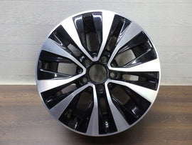 1x Alufelge 16 Zoll 6.5