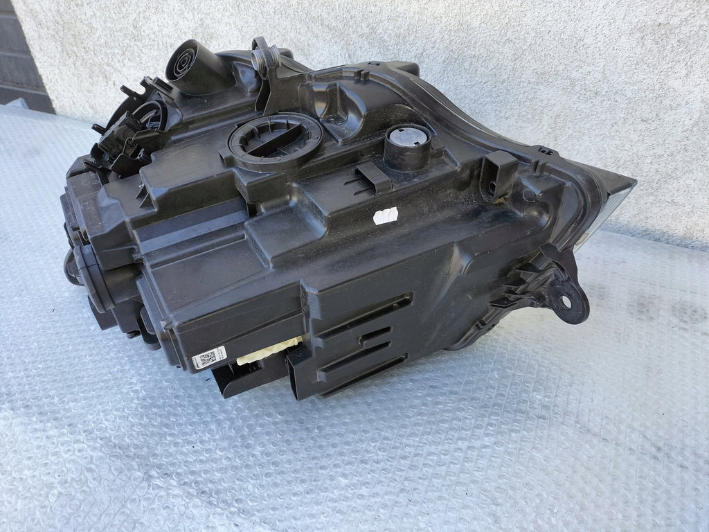 Frontscheinwerfer VW Transporter 7L1941036D Full LED Rechts Headlight SCH4599869491qj