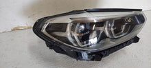 Laden Sie das Bild in den Galerie-Viewer, Frontscheinwerfer BMW X3 G01 G02 8496824 LED Rechts Scheinwerfer Headlight SCH3564281520nm