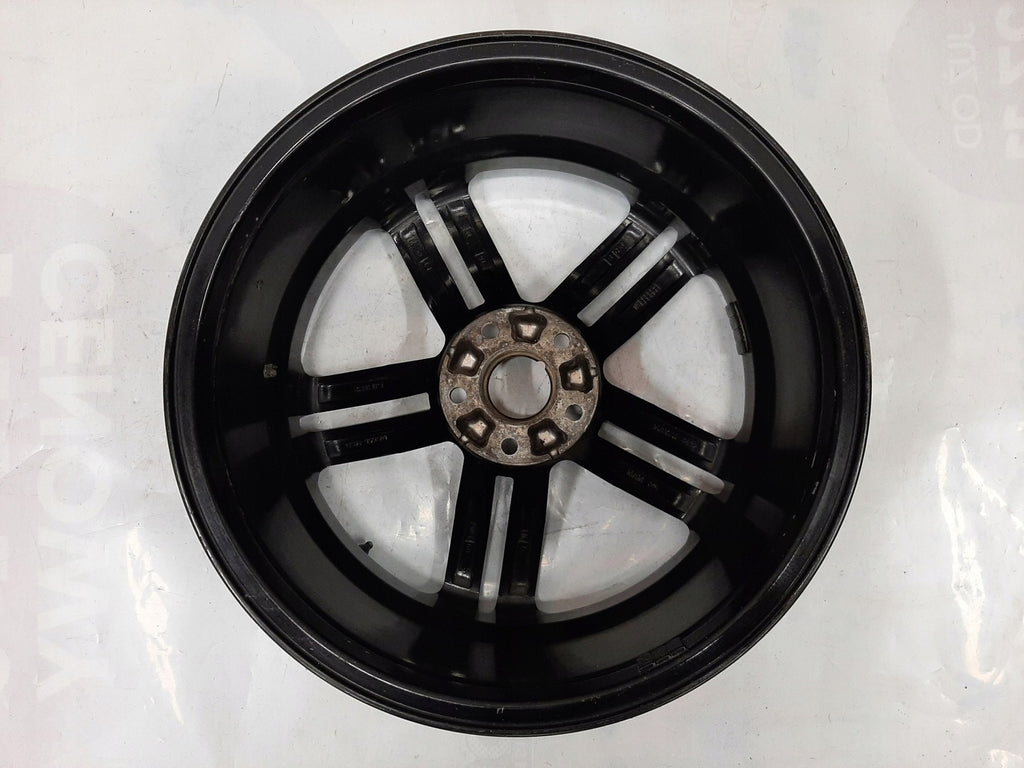 1x Alufelge 18 Zoll 8.0" 5x112 42ET Audi Rim Wheel