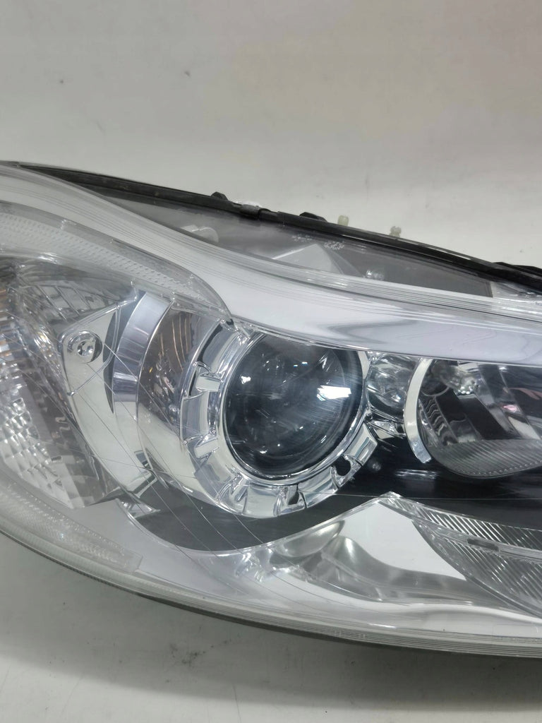 Frontscheinwerfer Volvo C30 FUP889 Rechts Scheinwerfer Headlight SCH2581064683ms
