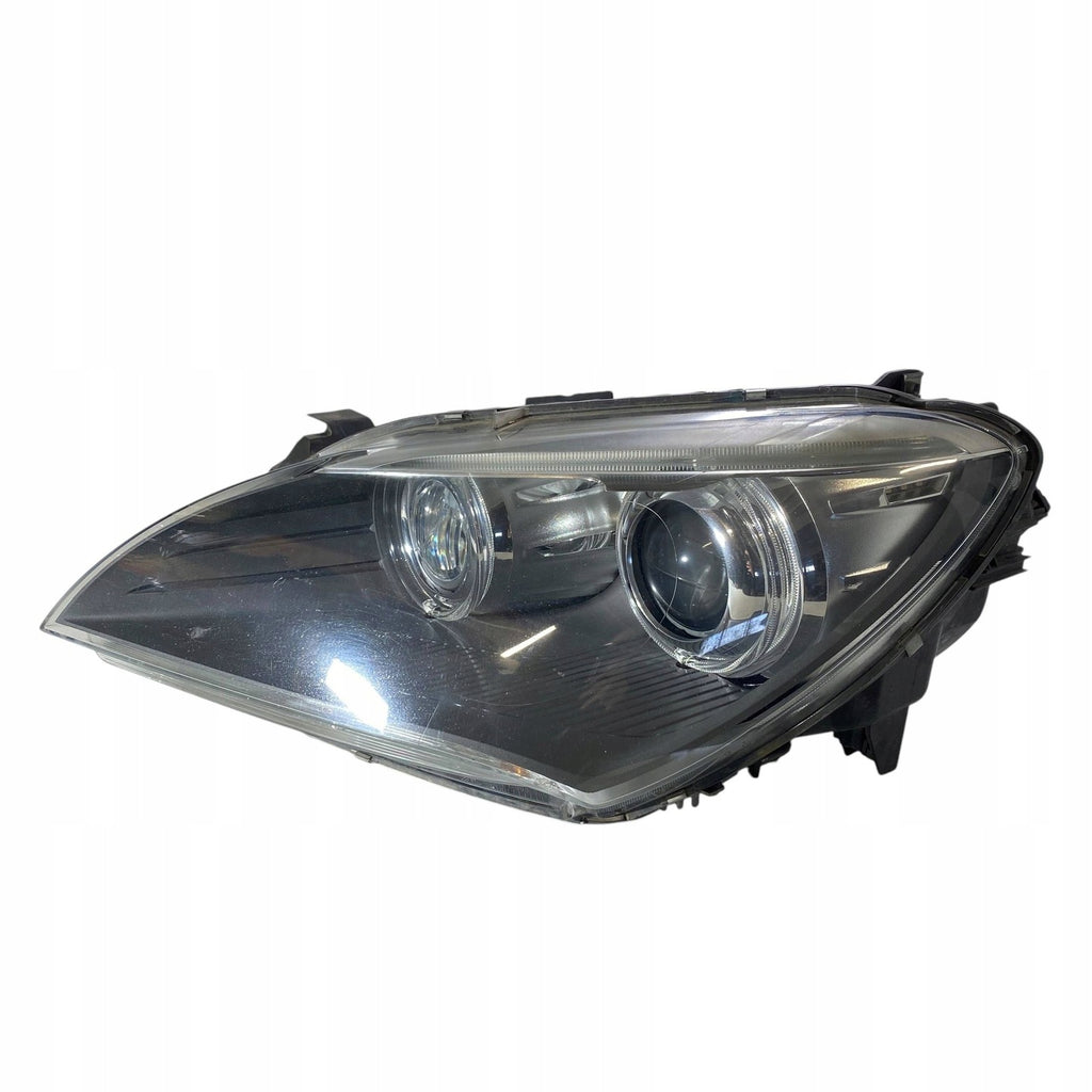 Frontscheinwerfer BMW 6 F12 F13 7222093 Links Scheinwerfer Headlight SCH8113654118qp