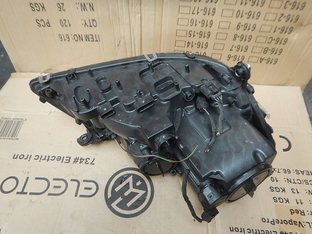 Frontscheinwerfer Mercedes-Benz W164 Links Scheinwerfer Headlight