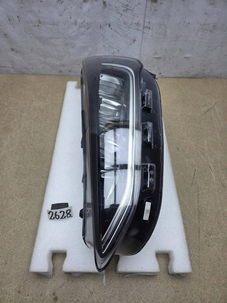 Frontscheinwerfer Ford Focus NX7B-13E015-CD Links Scheinwerfer Headlight SCH9051874448un