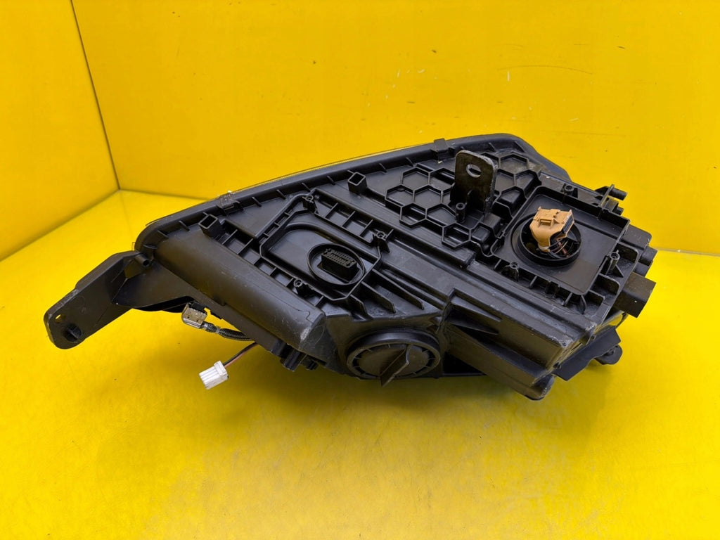 Frontscheinwerfer Skoda Yeti 5L1941015C Xenon Links Scheinwerfer Headlight SCH8126504546dl