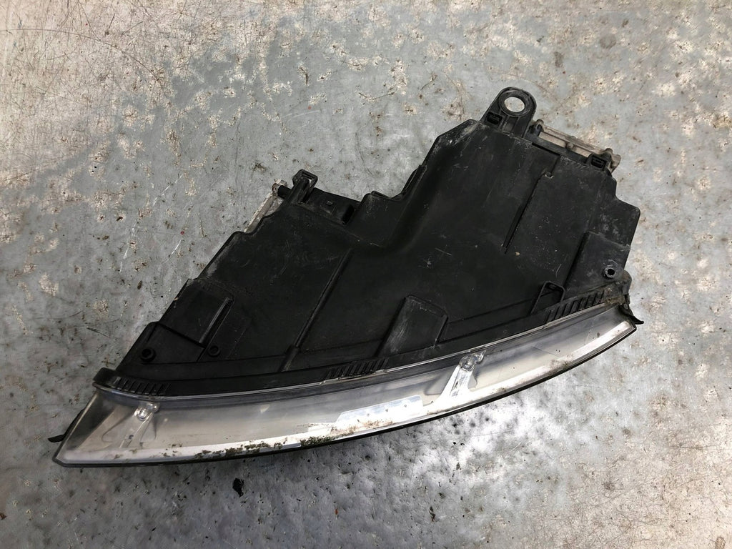 Frontscheinwerfer Audi A8 4E0907813 5DV088290 Bi-Xenon Rechts Headlight