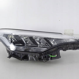Frontscheinwerfer Toyota C-Hr Chr 81110-F41800-00 Rechts Scheinwerfer Headlight SCH6921263863od