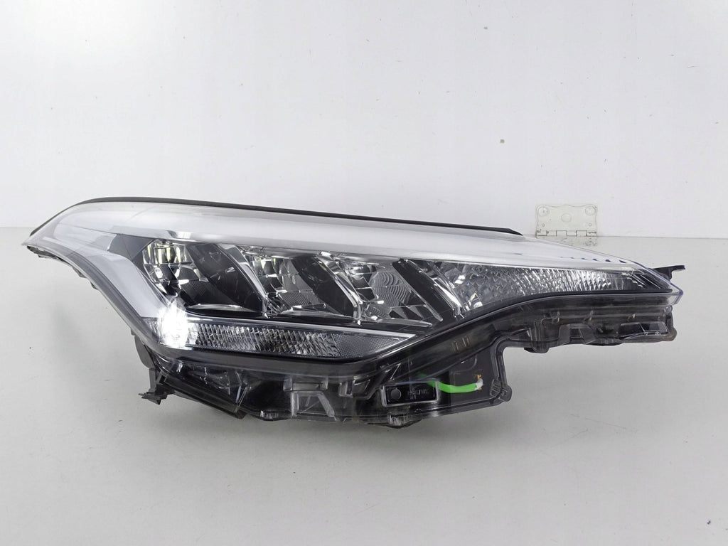 Frontscheinwerfer Toyota C-Hr Chr 81110-F41800-00 Rechts Scheinwerfer Headlight SCH6921263863od