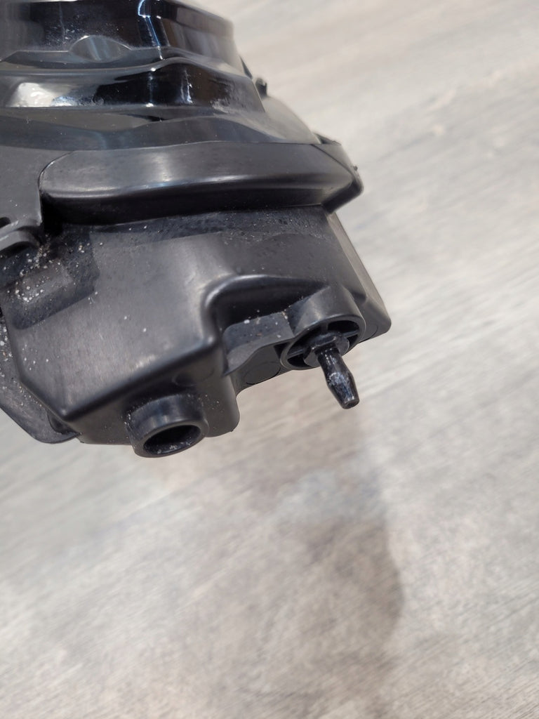 Frontscheinwerfer Tesla Y 151495300D Ein Stück (Rechts oder Links) Headlight SCH3857693400hg