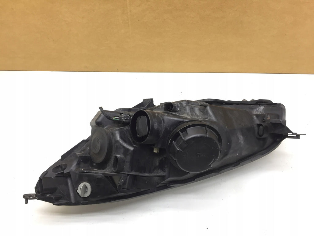 Frontscheinwerfer Citroën C4 Picasso I Ein Stück (Rechts oder Links) Headlight