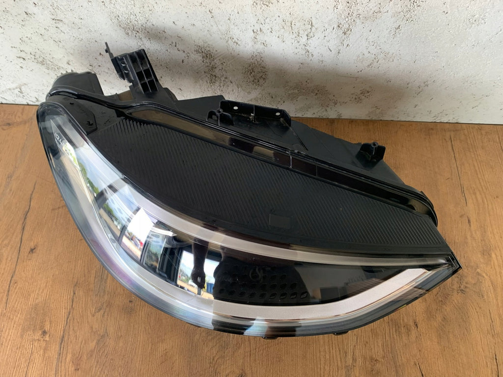 Frontscheinwerfer VW Id.3 10B941036G Full LED Rechts Scheinwerfer Headlight SCH9881935966gn