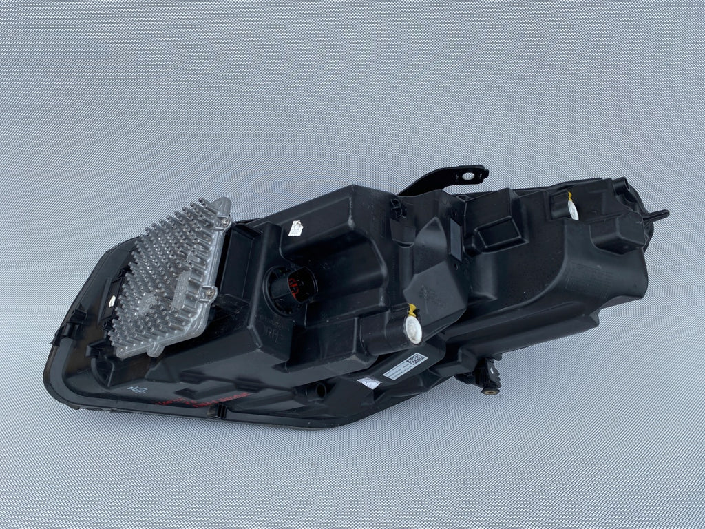 Frontscheinwerfer Jaguar E-Pace E Pace Epace J9C3-13W029-BC Rechts Headlight SCH8578035209jf