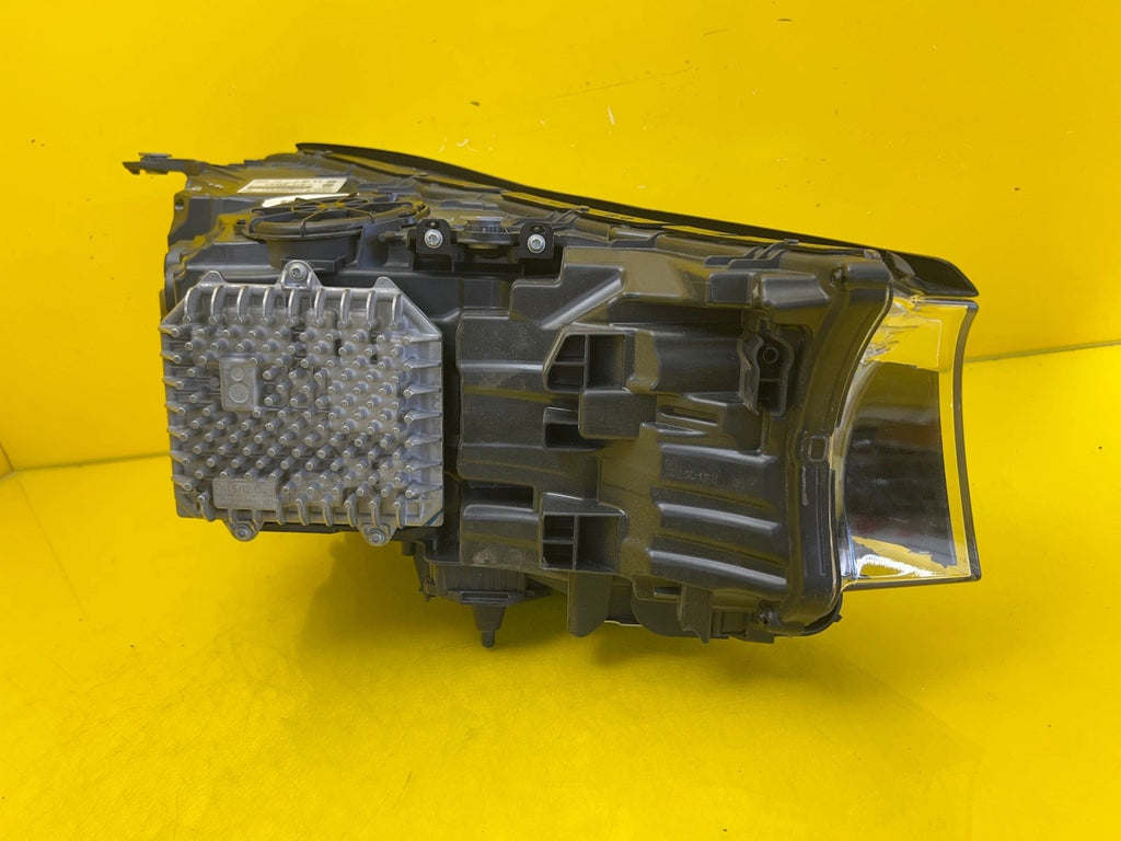 Frontscheinwerfer BMW 7 G11 G12 8499229-01 LED Links Scheinwerfer Headlight SCH3534639905bd