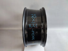 Load image into Gallery viewer, 1x Alufelge 21 Zoll 8.5" 5x112 40ET Glanz Schwarz 11A601025B VW Id.3 Id.4 FEL1882604123mj
