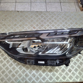 Frontscheinwerfer Ford Custom PZ31-13E015-AD Links Scheinwerfer Headlight SCH6012529170po