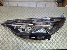 Laden Sie das Bild in den Galerie-Viewer, Frontscheinwerfer Ford Custom PZ31-13E015-AD Links Scheinwerfer Headlight SCH6012529170po