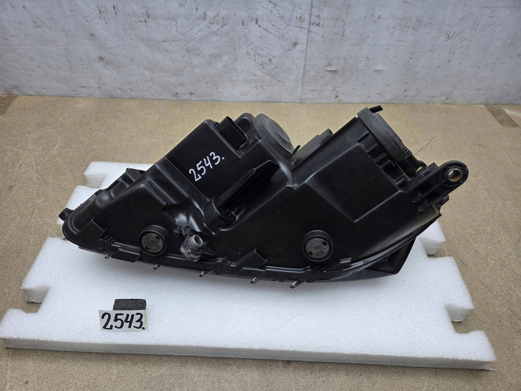 Frontscheinwerfer VW Passat B7 90003373 3AB941006 Rechts Scheinwerfer Headlight SCH2118454717qv