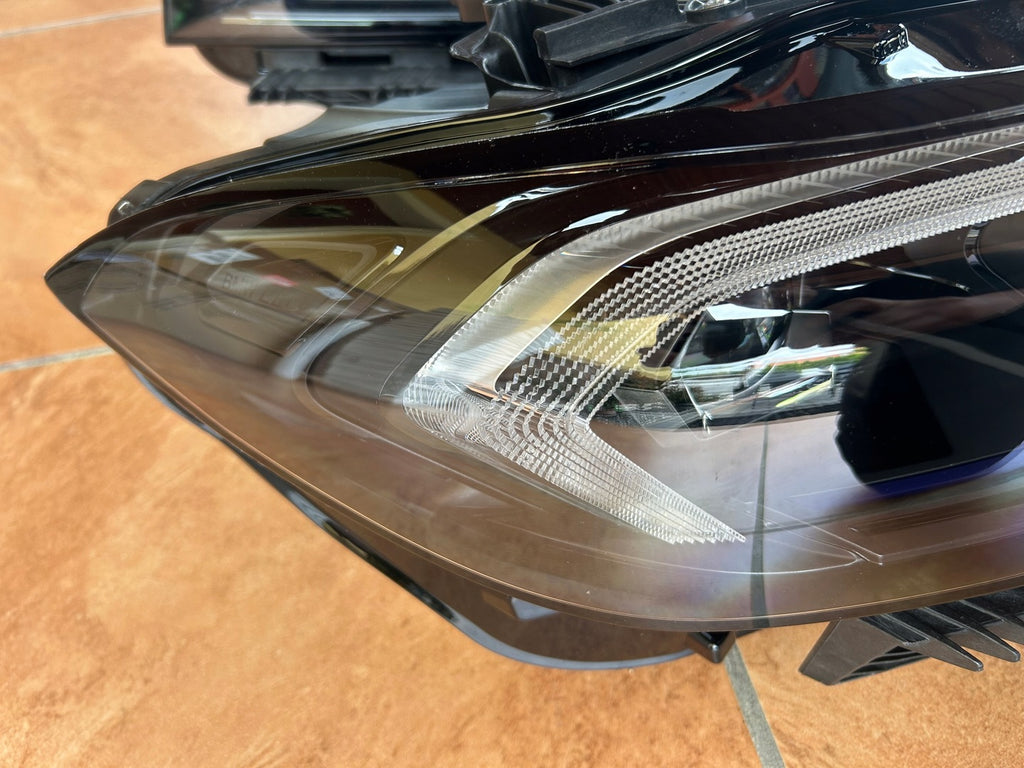 Frontscheinwerfer BMW G21 G20 7885066 LED Rechts Scheinwerfer Headlight SCH6042353643yu