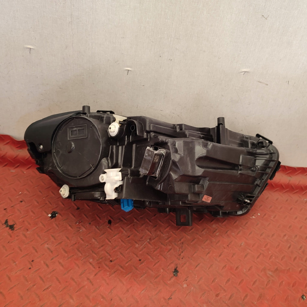 Frontscheinwerfer Mercedes-Benz W177 A1779065704 Full LED Links Headlight SCH9715452057zb