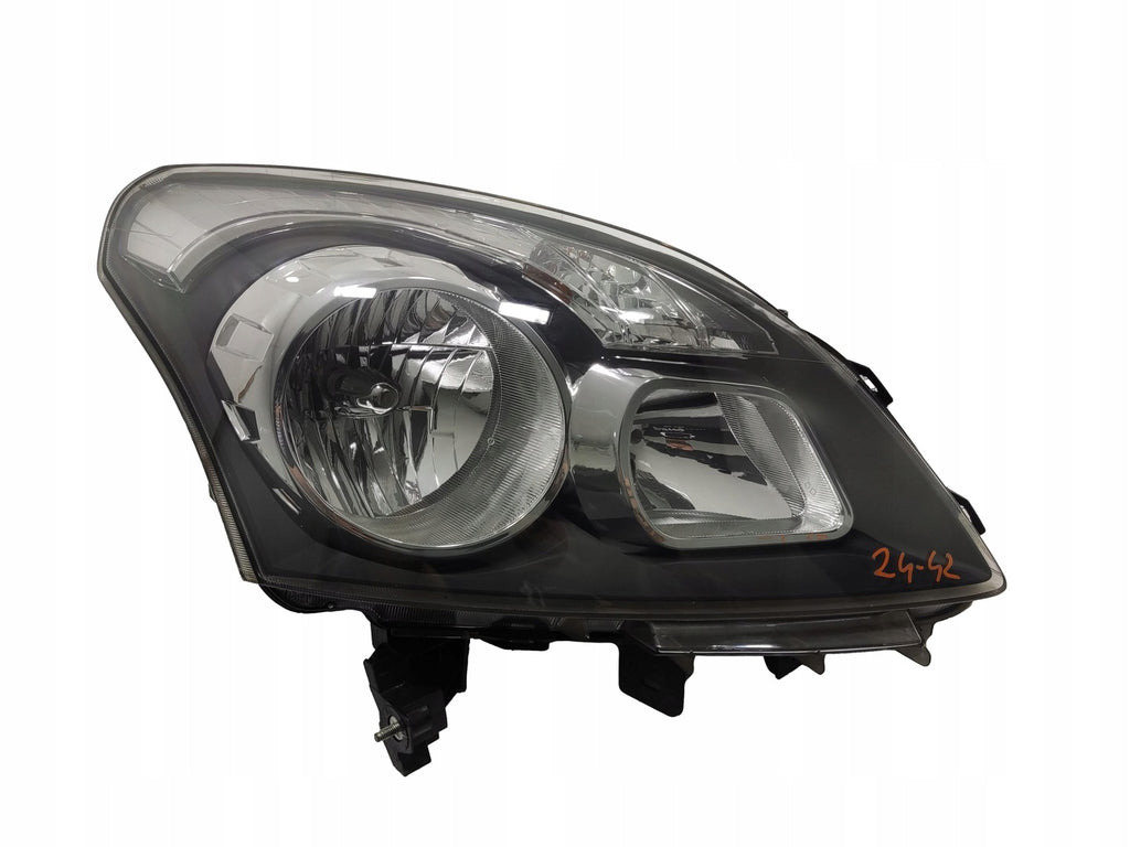 Frontscheinwerfer Renault Koleos I LED Rechts Scheinwerfer Headlight